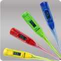 Thermometer
